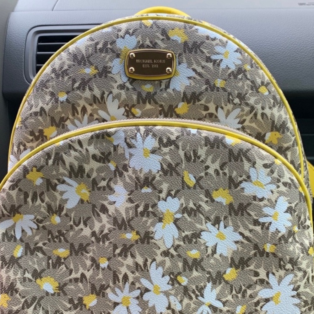 Michael Kors Bookbag